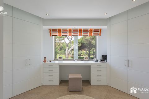 Villa i Quinta do Lago, Faro, Quinta do Lago - € 9.750.000 | Ref: Imogen - foto 22